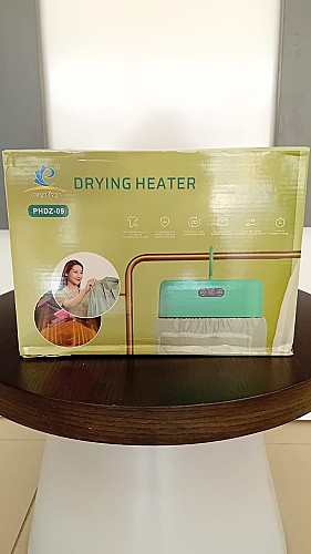 Sèche-linge Portable Électrique – PHDZ-09