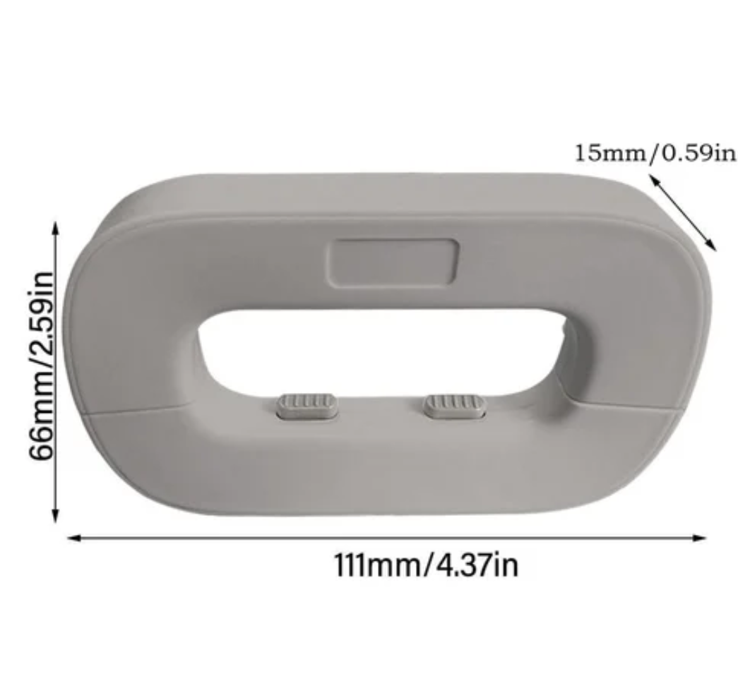 M-Verrous de Sécurité pour Réfrigérateur – Protection Enfant et Bébé