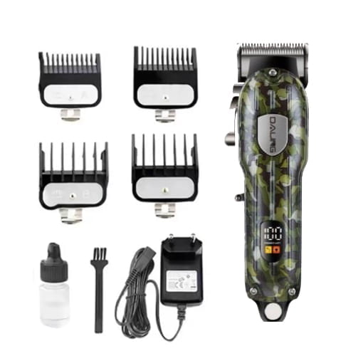 Tondeuse cheveux daling dl-1635