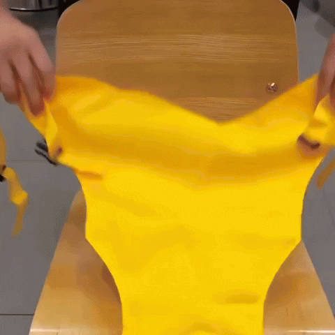 Ceinture de Sécurité Portable pour Chaise Bébé - Safety Belt™