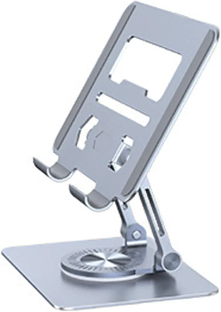 Support Ordinateur Rotatif à 360°