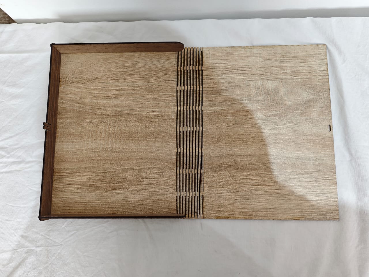 porte livre quran Grand modèle