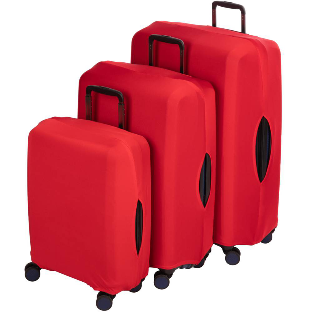 Housse de Valise Élastique et Résistante