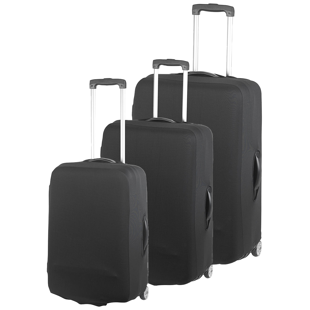 Housse de Valise Élastique et Résistante