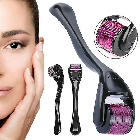Derma Roller 540 Micro-Aiguilles