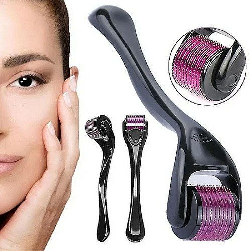 Derma Roller 540 Micro-Aiguilles