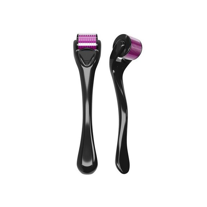 Derma Roller 540 Micro-Aiguilles