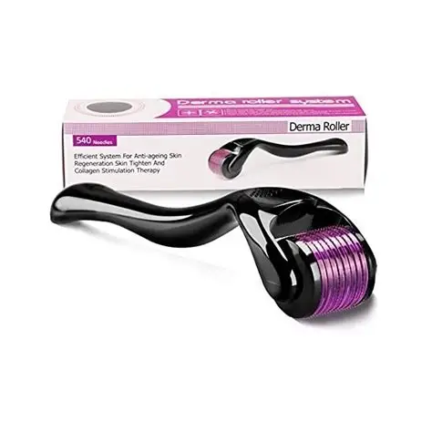 Derma Roller 540 Micro-Aiguilles
