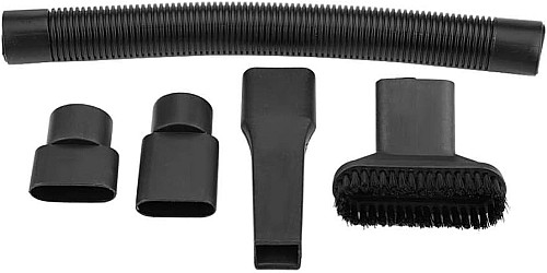 Aspirateur De Voiture 12V 120w Portable Outil De Nettoyage Et Lavage