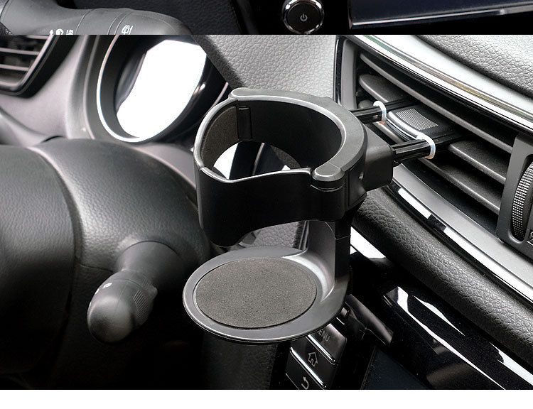 Porte-gobelet Voiture pour Grille d