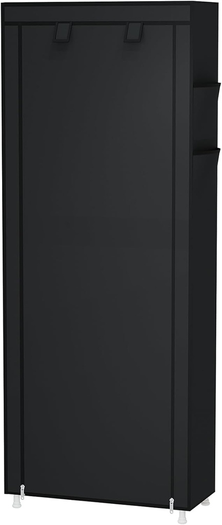 Organisateur de chaussures Calmootey à 9 niveaux