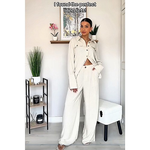 Ensemble pour femme