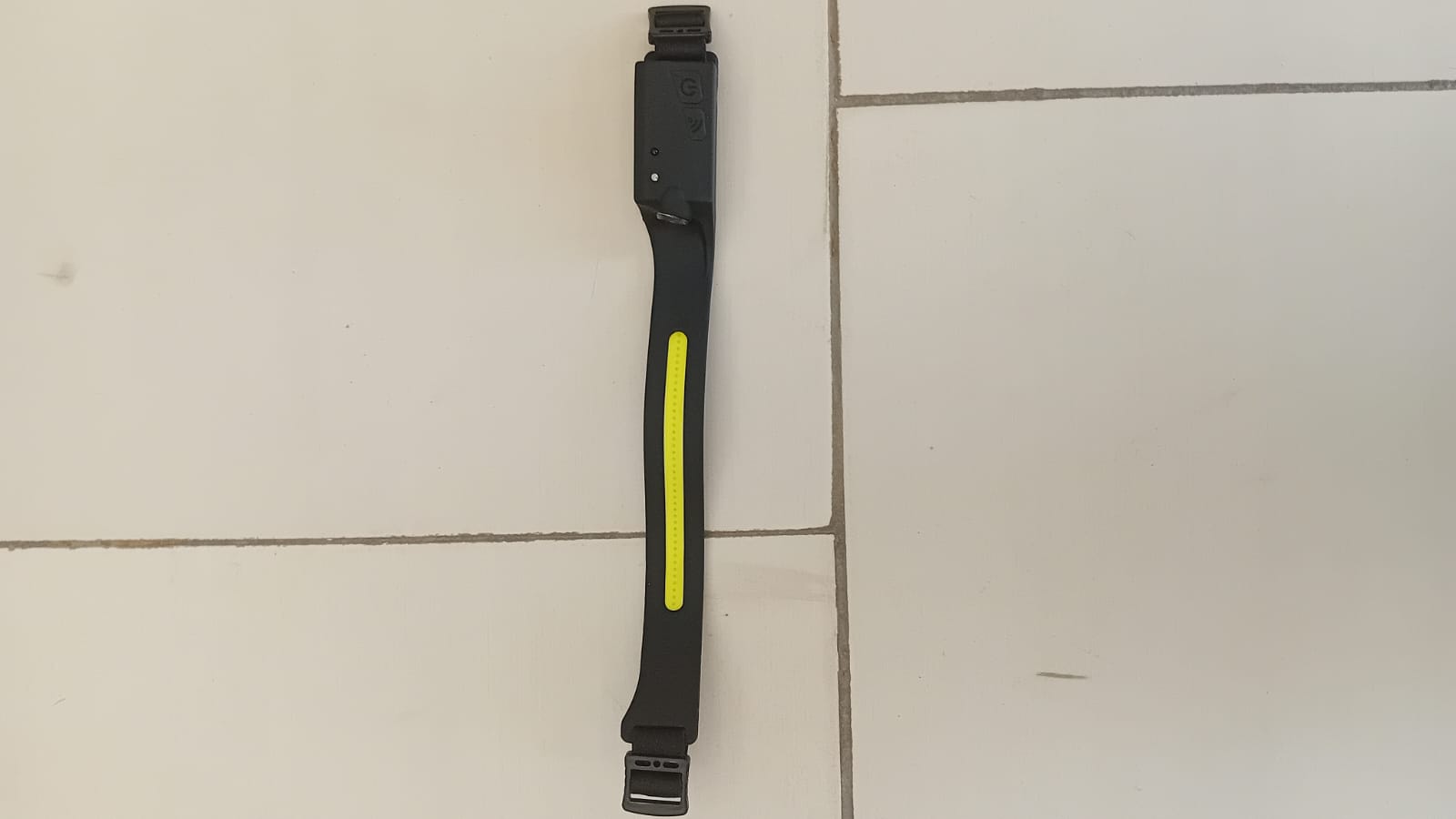 Lampe Frontale Induction Rechargeable USB – 350 Lumens