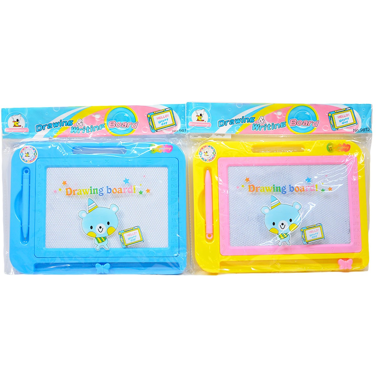 Planche à dessin pour enfants