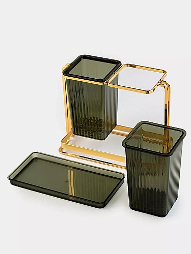 PORTE USTENSILES DE CUISINE