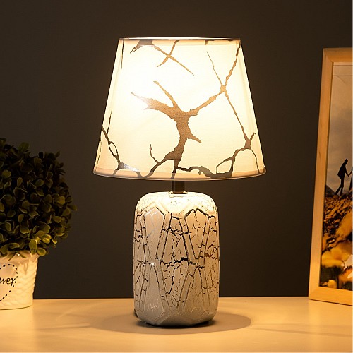 Lampe de table 40 CM