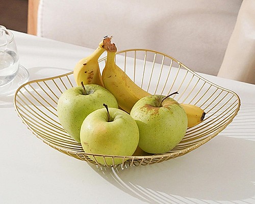 Corbeille à fruits 3-63
