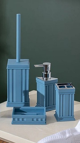 Ensemble d'accessoires de salle de bain 85-3
