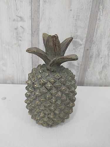 Décor résine Ananas 6-17