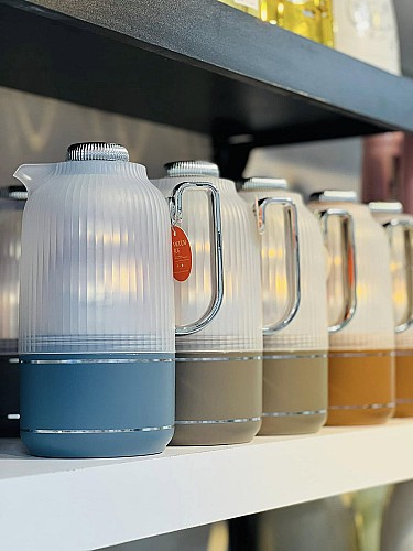Thermos de 1L 5-28-1