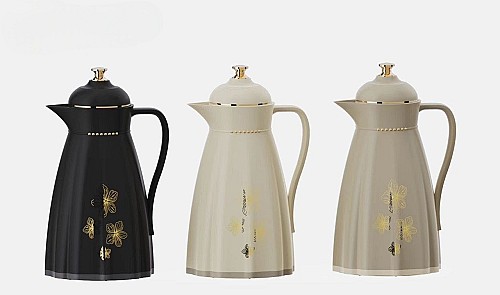 Des Thermos de 1L 5-28-3