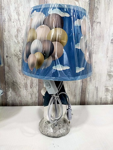 Lampe de table 4-23-4