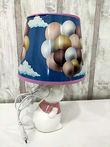 Lampe de table 4-23-5