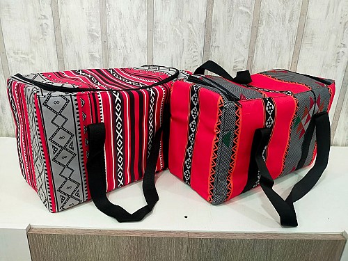 Panier Isotherme 48/30 CM 3-46-3
