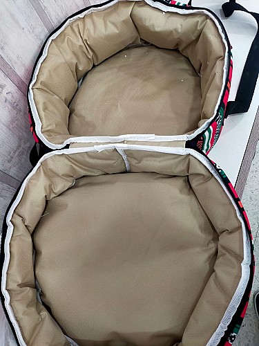 Panier Isotherme 46/24 CM 3-46-5