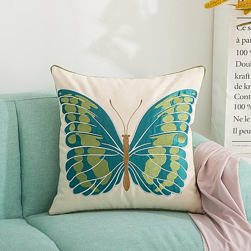 Coussin pour canapé, lit, chaise etc...  42*42 CM 6-33-3