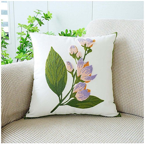Coussin pour canapé, lit, chaise etc...  42*42 CM 6-33-1