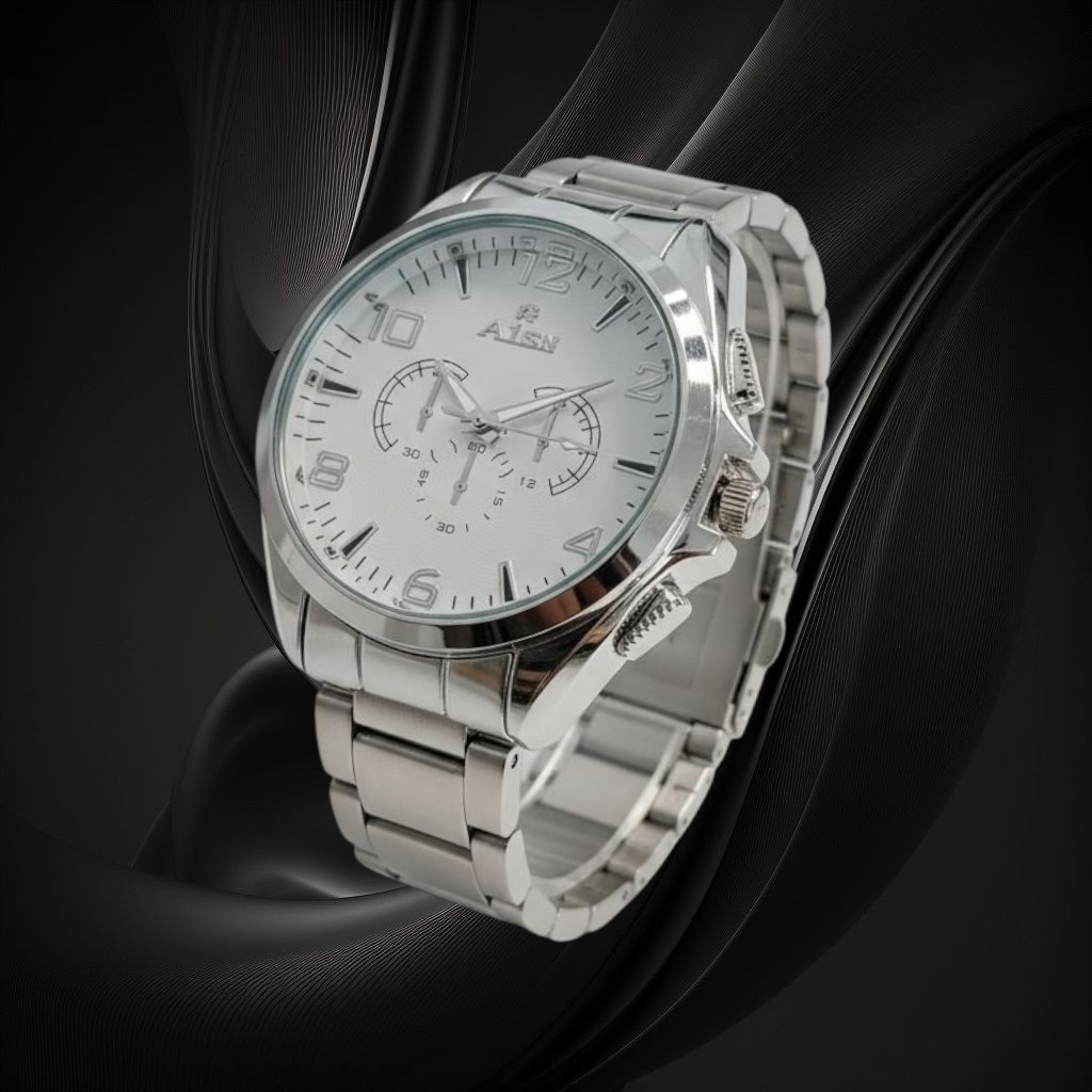 Montre Classique Majed
