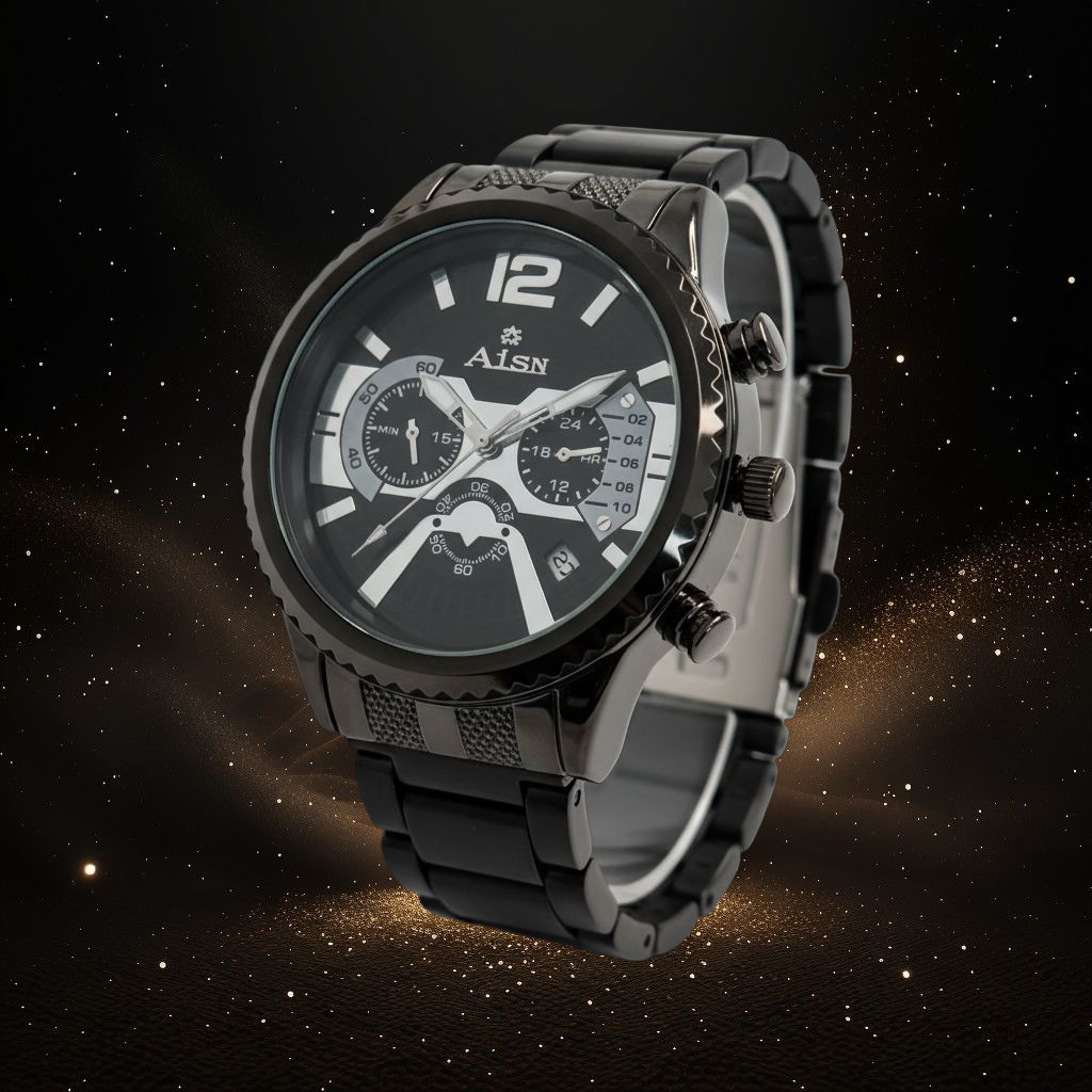 Montre Classique Samir