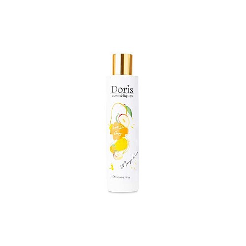 Lait De Corps - Sans Parabène - 200ml