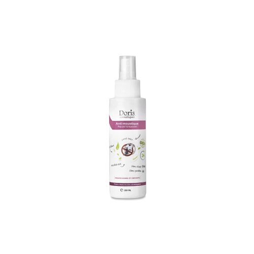 Anti Moustique  Nourrisson - 100 ml