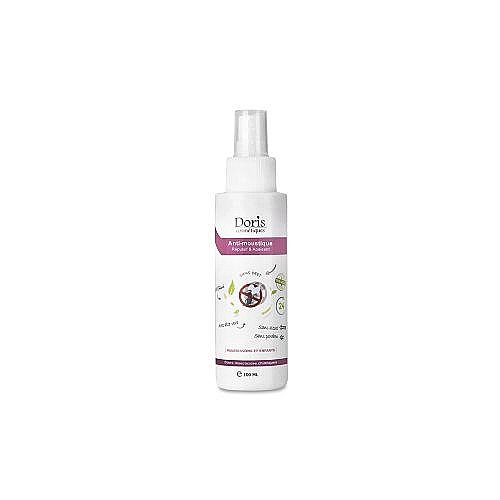 Anti Moustique  Nourrisson - 100 ml