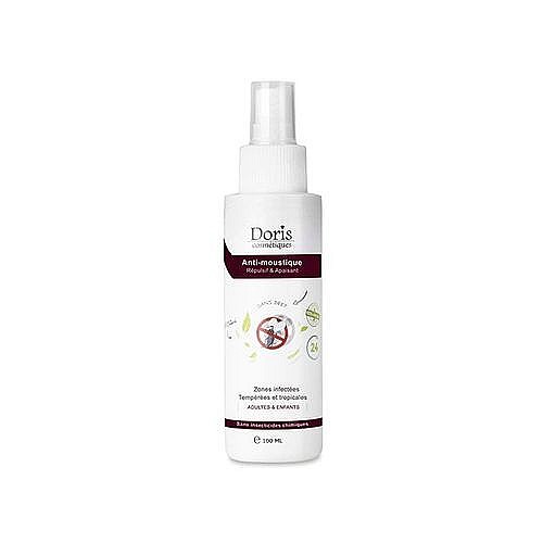 Anti moustique adulte - 100 ml
