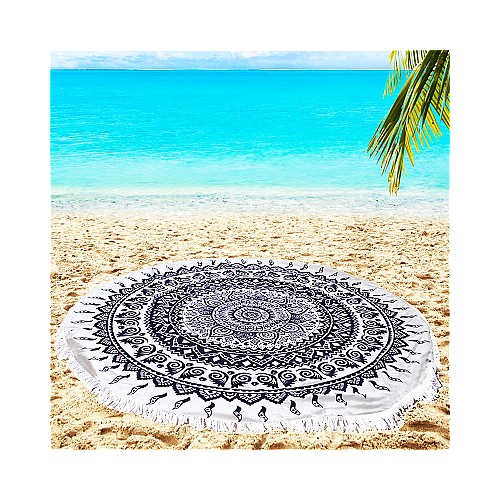 Drap De Plage 150*80cm