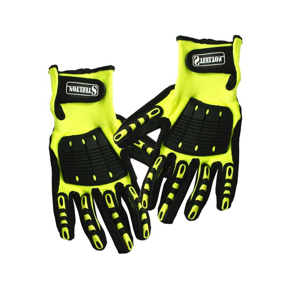 Gants STEEL TON