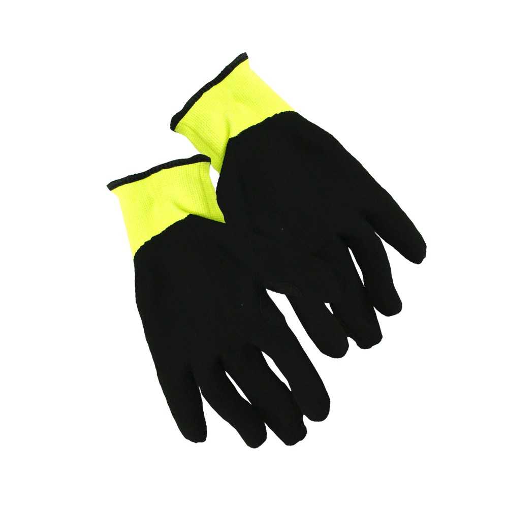 Gants STEEL TON