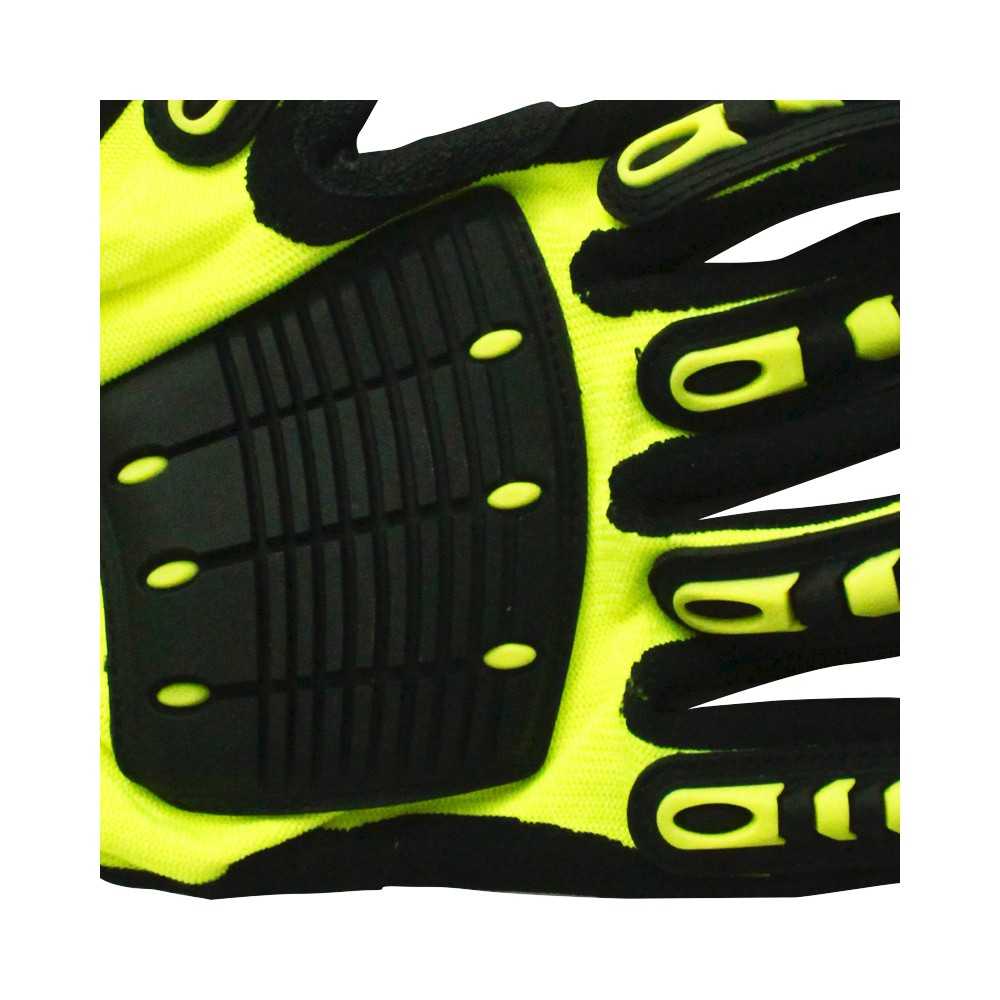 Gants STEEL TON