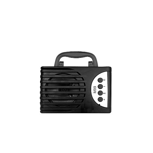 Haut Parleur Bluetooth USB-TF-AUX M99 Sans Fil