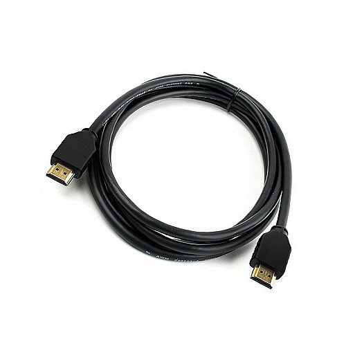Câble HDMI Mâle Vers HDMI Mâle : 1 Mètres / 1.5 Mètres / 2 Mètres