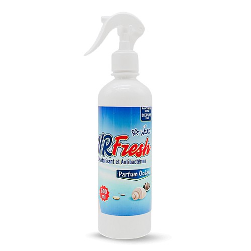 AIR FRESH 500 ML
