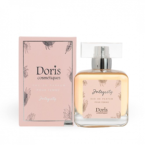 Eau de Parfum Pour Femme Doris 100ML