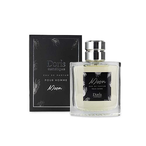 Eau De Parfum Pour Homme DORIS 100ML