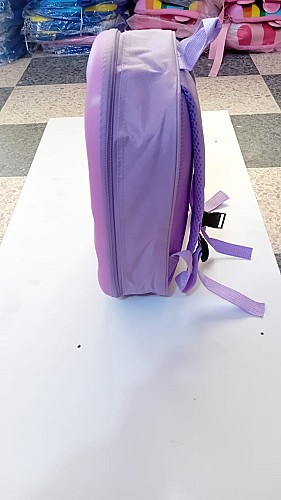 Sac à dos Licorne 3D