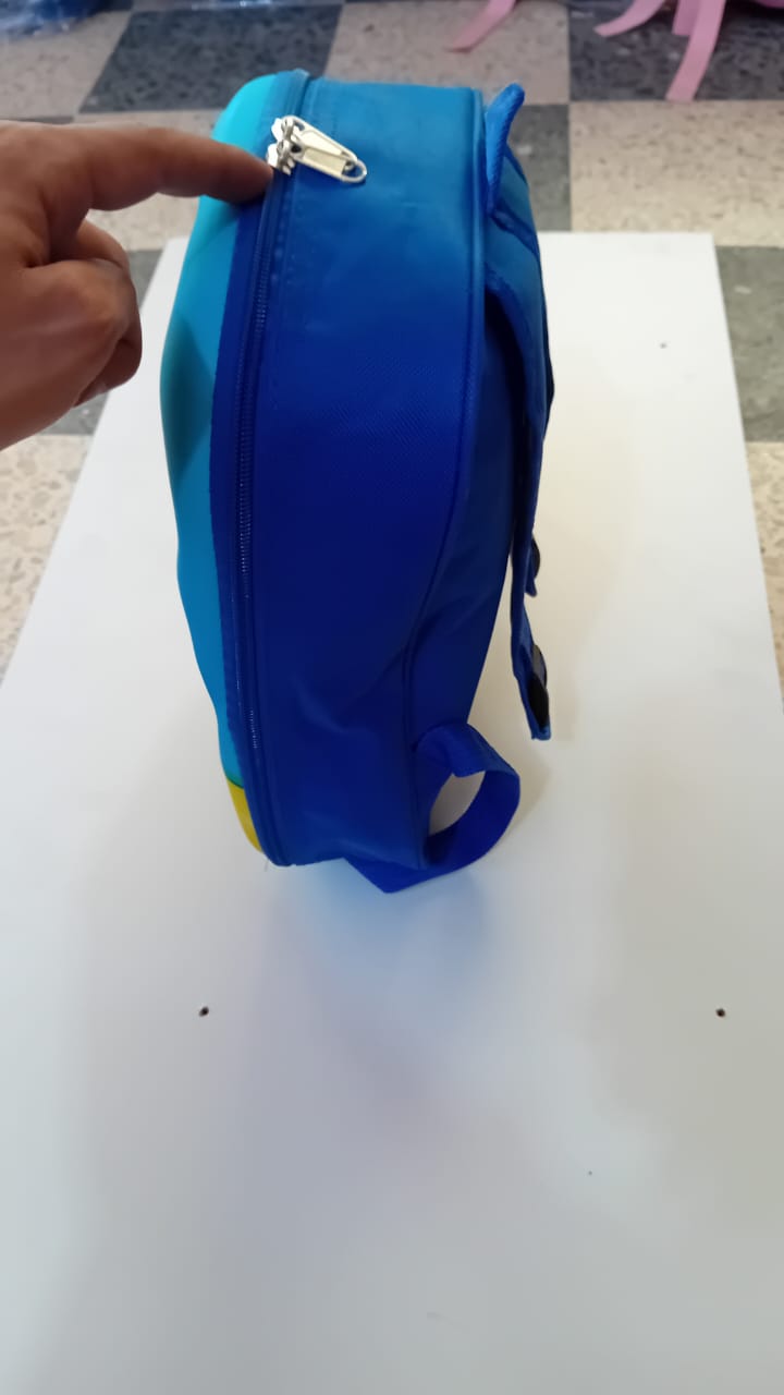 Sacs Enfants 3D Ultra