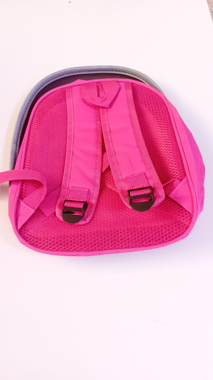 Sac à dos Barbie princesse – Rose