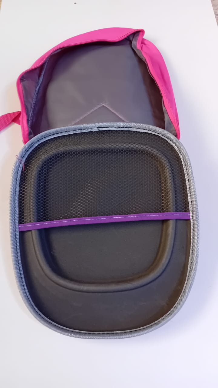 Sac à dos Barbie princesse – Rose